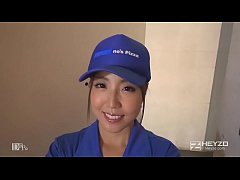 pornxญี่ปุ่น หนุ่มหื่นจับพนักงานส่งพิซซ่าสาวหุ่นXนมโตเล่นเสียวบนคอนโดจนมีอารมแล้วแหกหีเย็ดซอยจนน้ำแตกใน